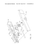 Device For Deploying A Fastener For Use In A Gastric Volume Reduction     Procedure diagram and image