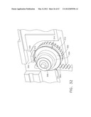 Device For Deploying A Fastener For Use In A Gastric Volume Reduction     Procedure diagram and image