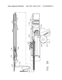 Device For Deploying A Fastener For Use In A Gastric Volume Reduction     Procedure diagram and image