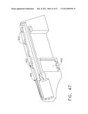 Device For Deploying A Fastener For Use In A Gastric Volume Reduction     Procedure diagram and image