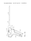 Device For Deploying A Fastener For Use In A Gastric Volume Reduction     Procedure diagram and image