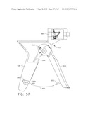 Device For Deploying A Fastener For Use In A Gastric Volume Reduction     Procedure diagram and image