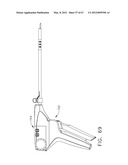 Device For Deploying A Fastener For Use In A Gastric Volume Reduction     Procedure diagram and image