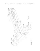 Device For Deploying A Fastener For Use In A Gastric Volume Reduction     Procedure diagram and image