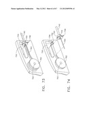 Device For Deploying A Fastener For Use In A Gastric Volume Reduction     Procedure diagram and image