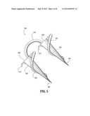 ABSORBABLE FASTENER AND APPLYING APPARATUS diagram and image