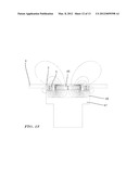 Magnetic Ventricular Connector diagram and image