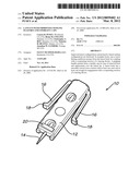 LANCETS WITH IMPROVED COUPLING FEATURES AND STERILITY CAPS diagram and image