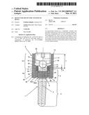 DEVICE FOR THE DYNAMIC FIXATION OF BONES diagram and image