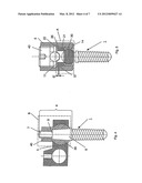 DEVICE FOR THE DYNAMIC FIXATION OF BONES diagram and image