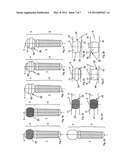 DEVICE FOR THE DYNAMIC FIXATION OF BONES diagram and image