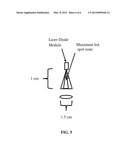 PORTABLE LIGHT HAIR RESTORATION HELMET diagram and image