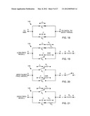 IMPLANTABLE LEAD BANDSTOP FILTER EMPLOYING AN INDUCTIVE COIL WITH     PARASITIC CAPACITANCE TO ENHANCE MRI COMPATABILITY OF ACTIVE MEDICAL     DEVICES diagram and image