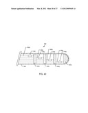 IMPLANTABLE LEAD BANDSTOP FILTER EMPLOYING AN INDUCTIVE COIL WITH     PARASITIC CAPACITANCE TO ENHANCE MRI COMPATABILITY OF ACTIVE MEDICAL     DEVICES diagram and image