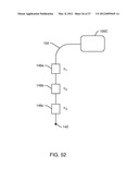 IMPLANTABLE LEAD BANDSTOP FILTER EMPLOYING AN INDUCTIVE COIL WITH     PARASITIC CAPACITANCE TO ENHANCE MRI COMPATABILITY OF ACTIVE MEDICAL     DEVICES diagram and image