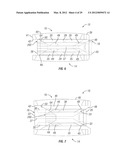 Expandable Fusion Device and Method of Installation Thereof diagram and image