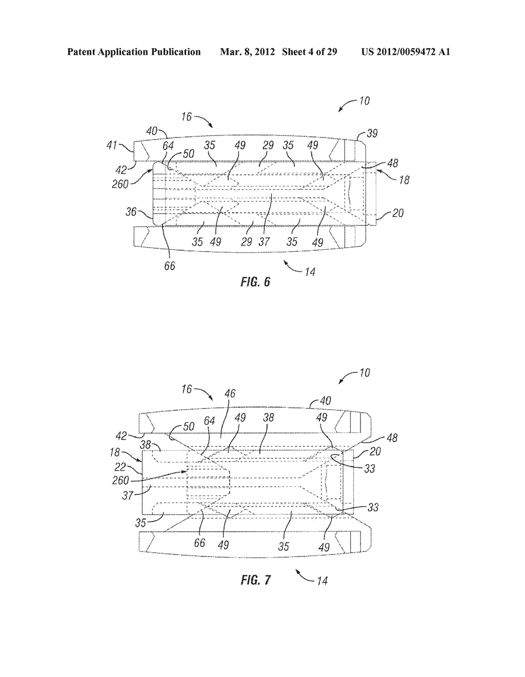 Expandable Fusion Device and Method of Installation Thereof - diagram, schematic, and image 05