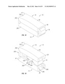 Expandable Fusion Device and Method of Installation Thereof diagram and image