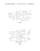 Expandable Fusion Device and Method of Installation Thereof diagram and image