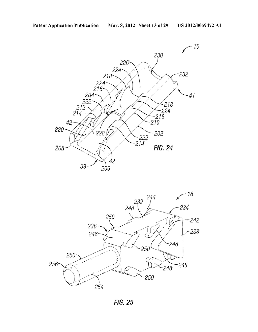 Expandable Fusion Device and Method of Installation Thereof - diagram, schematic, and image 14