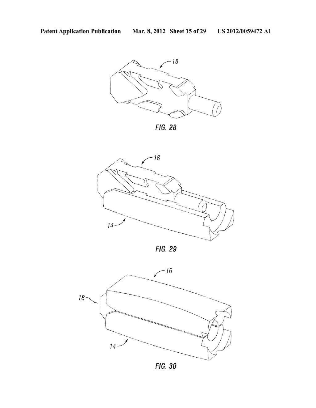 Expandable Fusion Device and Method of Installation Thereof - diagram, schematic, and image 16