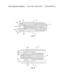 Expandable Fusion Device and Method of Installation Thereof diagram and image