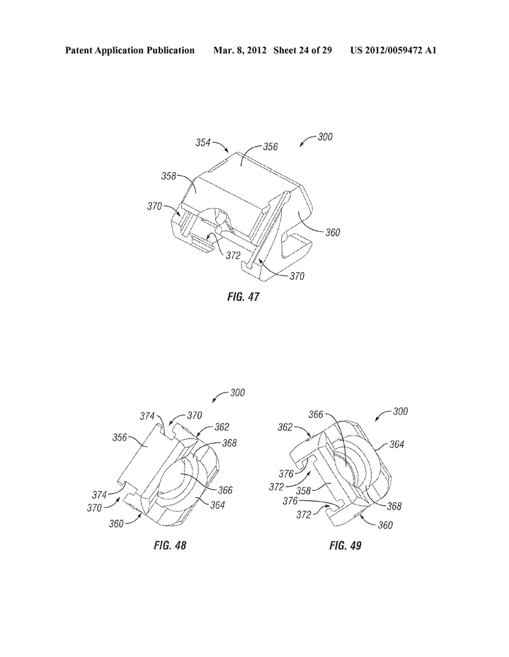 Expandable Fusion Device and Method of Installation Thereof - diagram, schematic, and image 25