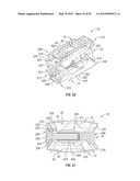 Expandable Fusion Device and Method of Installation Thereof diagram and image