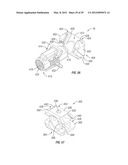 Expandable Fusion Device and Method of Installation Thereof diagram and image