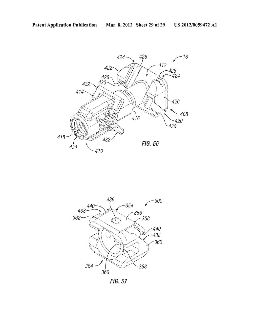 Expandable Fusion Device and Method of Installation Thereof - diagram, schematic, and image 30