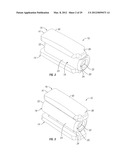 Expandable Fusion Device and Method of Installation Thereof diagram and image