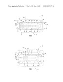 Expandable Fusion Device and Method of Installation Thereof diagram and image