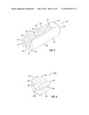 Expandable Fusion Device and Method of Installation Thereof diagram and image