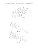 Expandable Fusion Device and Method of Installation Thereof diagram and image