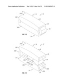 Expandable Fusion Device and Method of Installation Thereof diagram and image