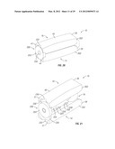 Expandable Fusion Device and Method of Installation Thereof diagram and image