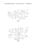 Expandable Fusion Device and Method of Installation Thereof diagram and image