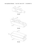 Expandable Fusion Device and Method of Installation Thereof diagram and image