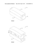 Expandable Fusion Device and Method of Installation Thereof diagram and image