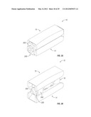 Expandable Fusion Device and Method of Installation Thereof diagram and image