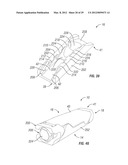 Expandable Fusion Device and Method of Installation Thereof diagram and image