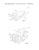 Expandable Fusion Device and Method of Installation Thereof diagram and image