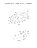 Expandable Fusion Device and Method of Installation Thereof diagram and image