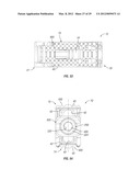 Expandable Fusion Device and Method of Installation Thereof diagram and image