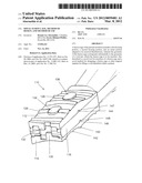 Spinal Fusion Cage, Method of Design, and Method of Use diagram and image