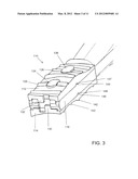 Spinal Fusion Cage, Method of Design, and Method of Use diagram and image