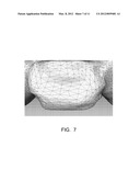 Spinal Fusion Cage, Method of Design, and Method of Use diagram and image