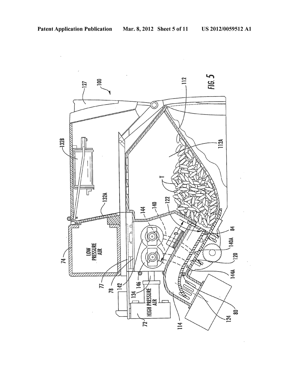 APPARATUS FOR DISPENSING SOLID PHARMACEUTICAL ARTICLES - diagram, schematic, and image 06