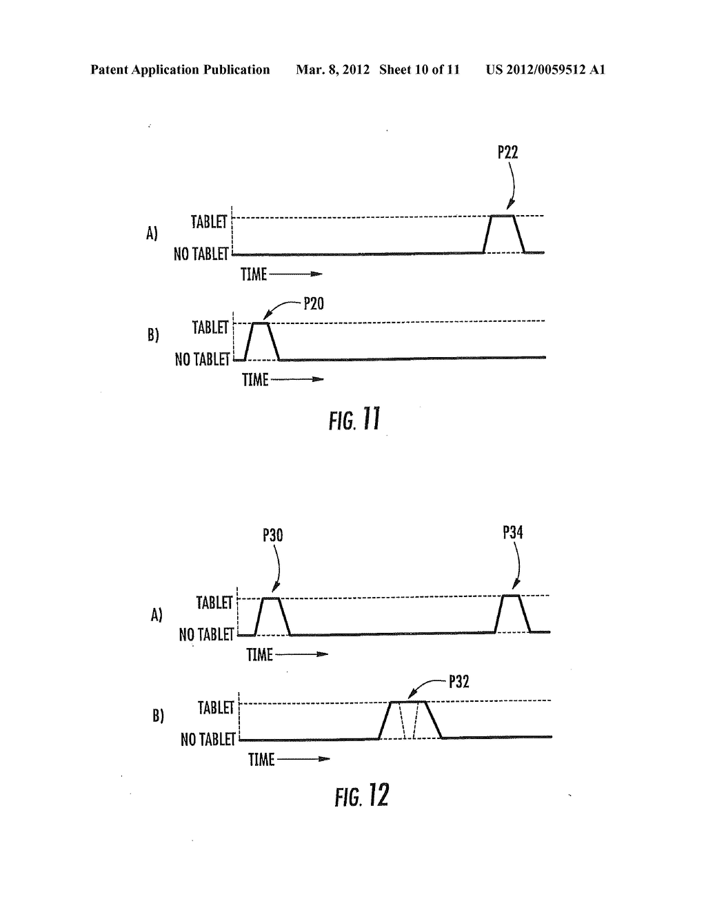 APPARATUS FOR DISPENSING SOLID PHARMACEUTICAL ARTICLES - diagram, schematic, and image 11