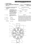 FLUID-WORKING MACHINE AND METHOD OF OPERATING A FLUID-WORKING MACHINE diagram and image